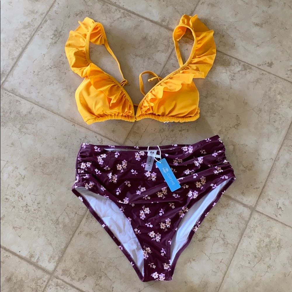 Cupshe Swimsuit